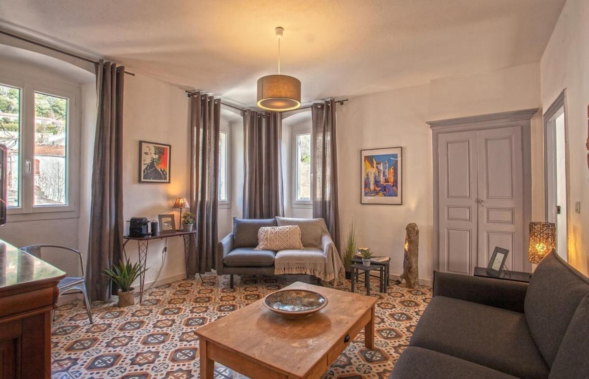 Casa Torra Apartman Omessa Kültér fotó