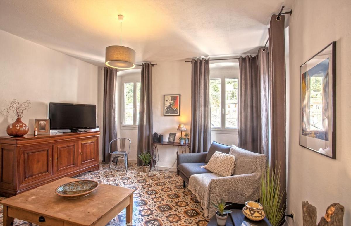 Casa Torra Apartman Omessa Kültér fotó