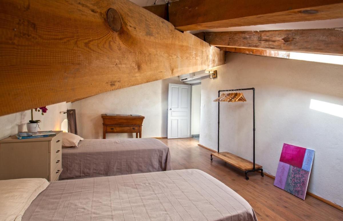 Casa Torra Apartman Omessa Kültér fotó
