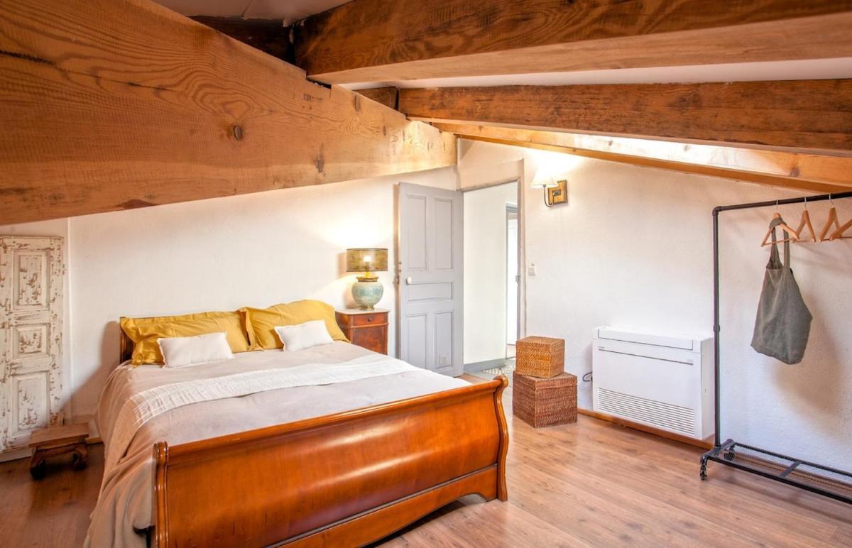 Casa Torra Apartman Omessa Kültér fotó